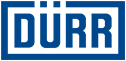 Dürr logo small