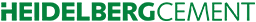 HeidelbergCement logo small