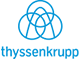 ThyssenKrupp logo small