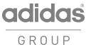 adidas logo small