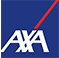 AXA logo small