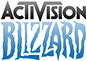Activision Blizzard logo small