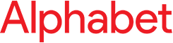 Alphabet logo small