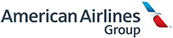 American Airlines logo small