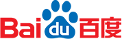 Baidu logo small