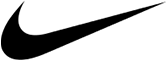 NIKE logo small
