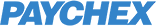 Paychex logo small