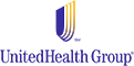 UnitedHealth logo small