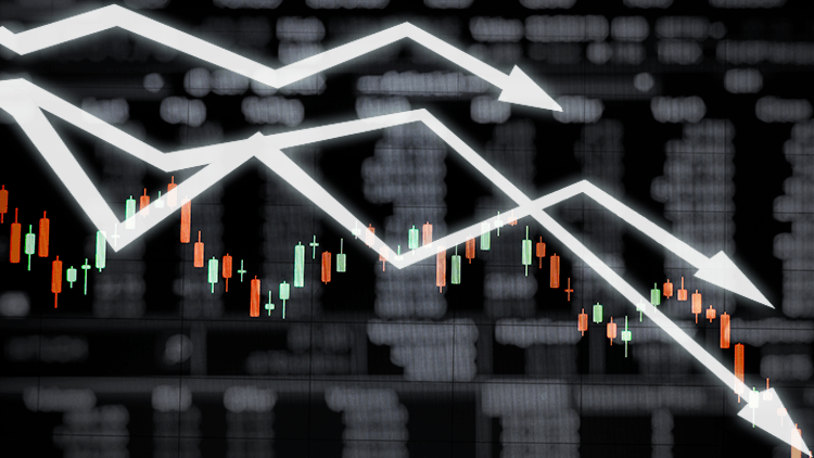 Schlachtplan für den Crash - Aktien für den Crash