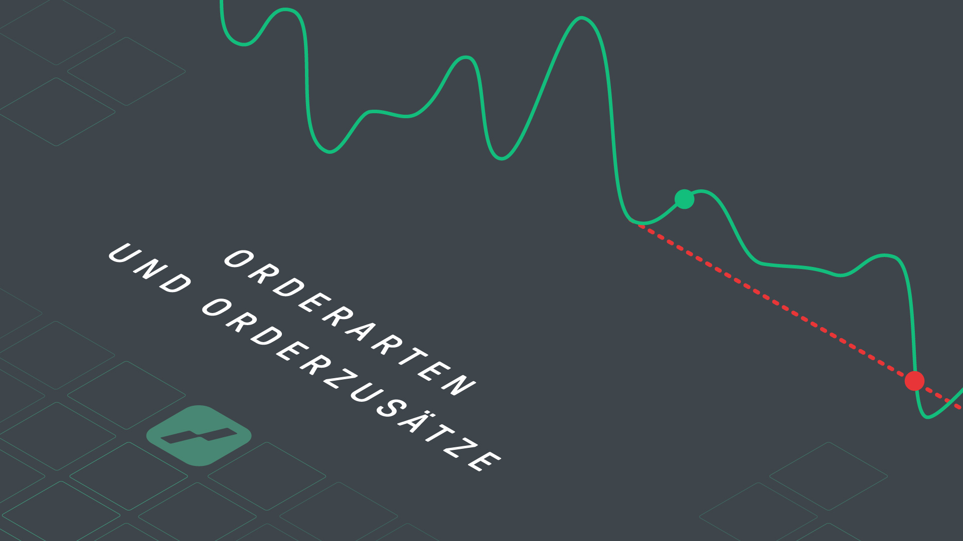 Orderarten und Orderzusätze | Online Broker LYNX