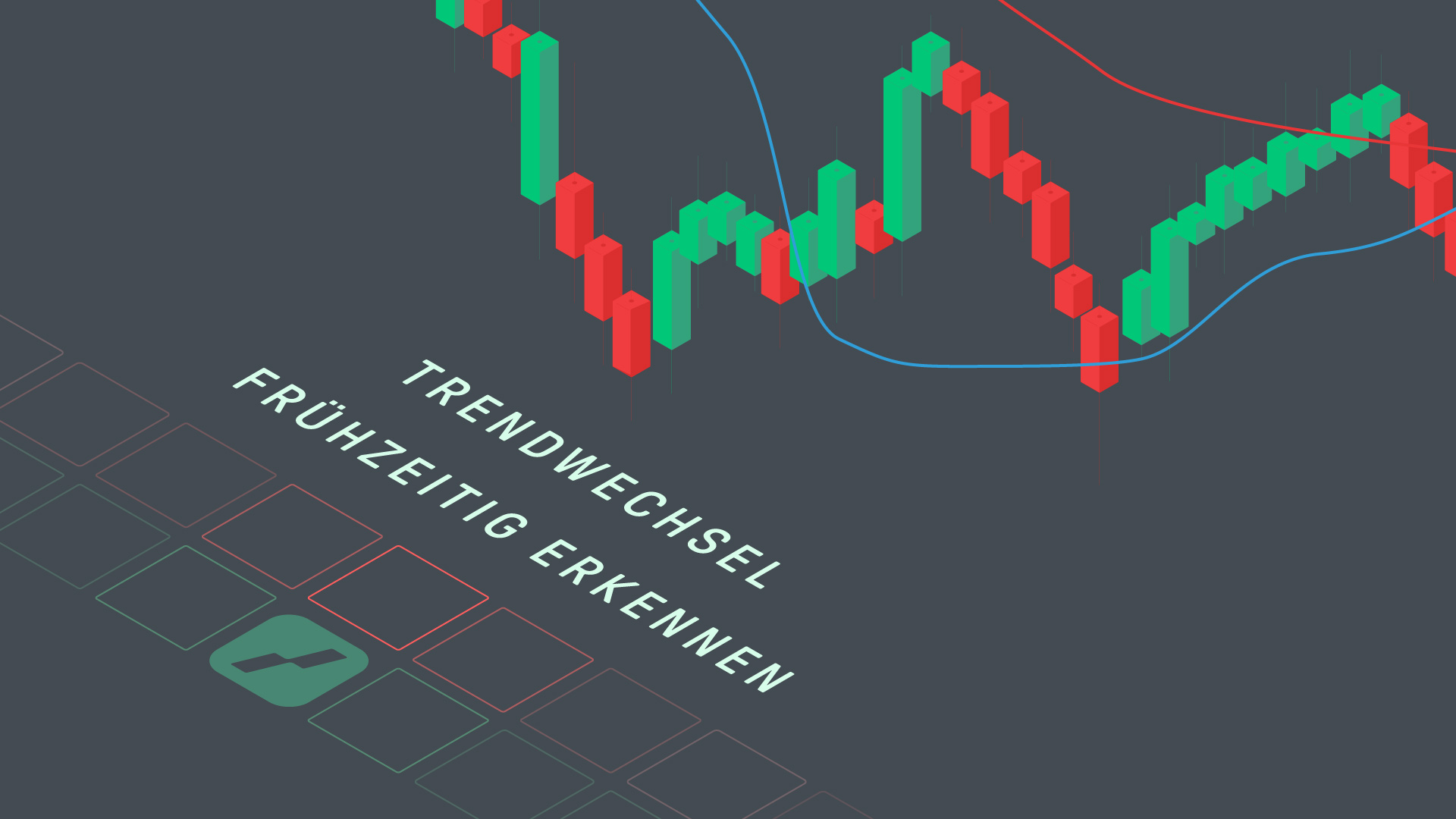 Trendwechsel frühzeitig erkennen | Online Broker LYNX