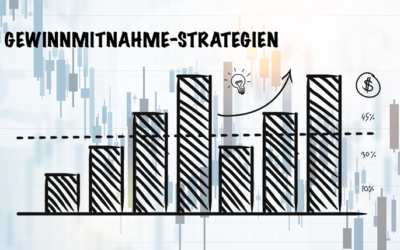 Gewinne mitnehmen – die besten Strategien LYNX Broker