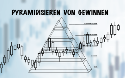 Gewinnoptimierungs-Strategie „Pyramidisieren“