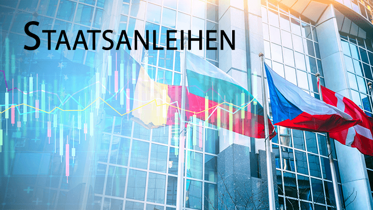 Staatsanleihen kaufen - Aber wie? | Online Broker LYNX