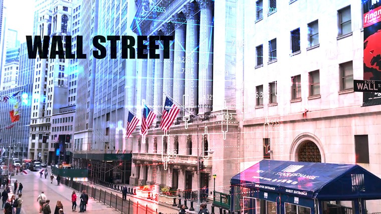 Was ist die Wall Street? - Wie sie funktioniert, ihre Geschichte und die spektakulärsten Crashes | Online Broker LYNX