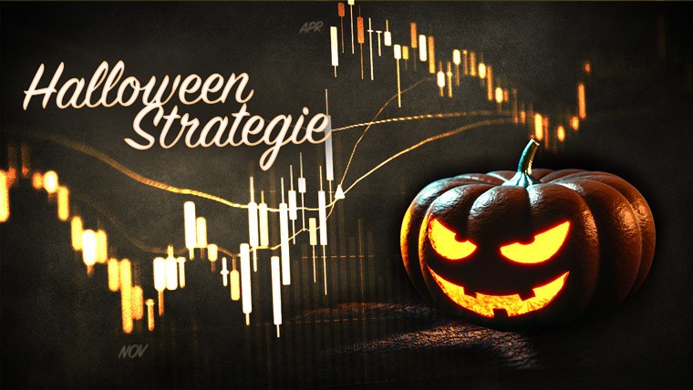Halloween Strategie: Wie Sie jedes Jahr von November bis Mai mit Optionen profitieren können | Online Broker LYNX