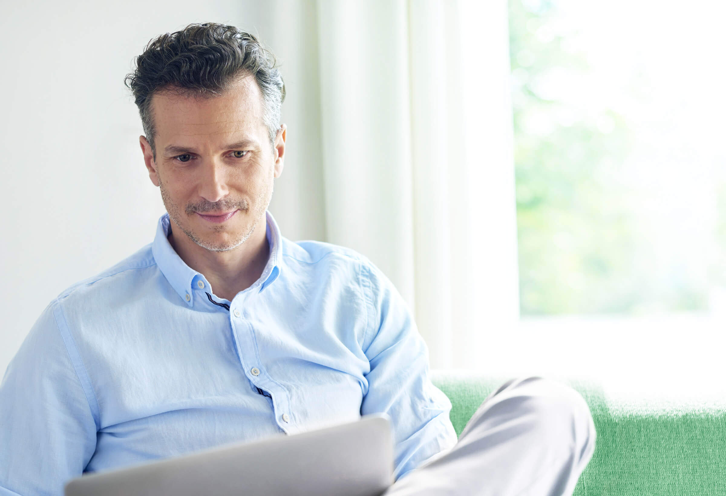 Handeln Sie Wertpapiere mit professioneller Trading Software über den Online-Broker LYNX Handeln mit professioneller Trading Software