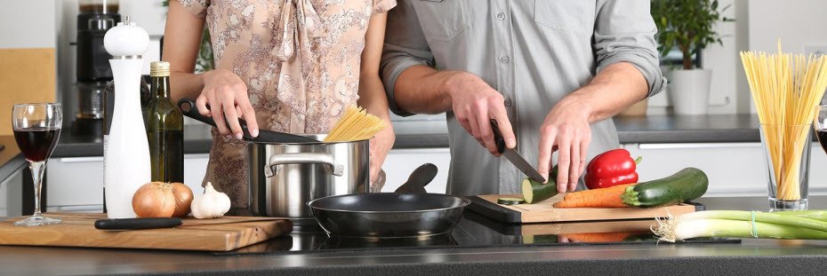 If you can’t stand the heat, stay out of the kitchen | Online Broker LYNX