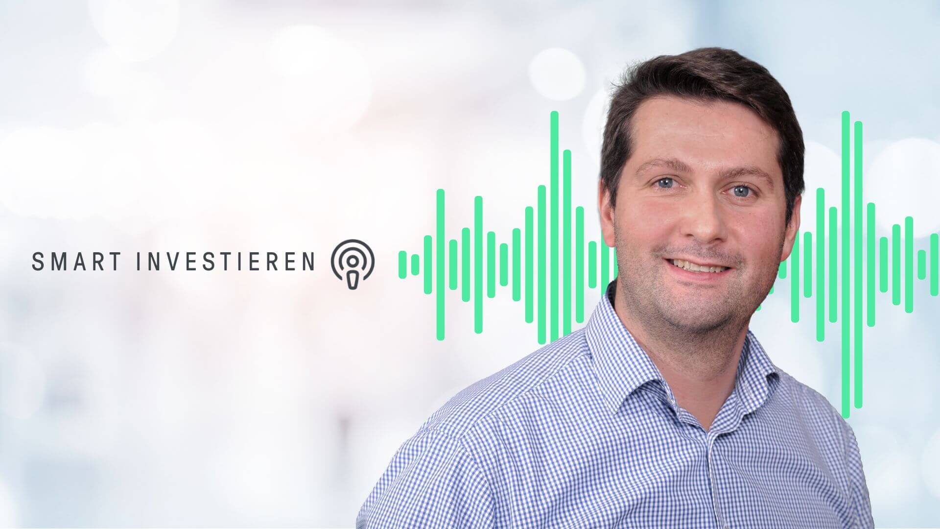 EQS Group: Expansion mit Compliance Software - Podcast mit André Marques | LYNX Online-Broker