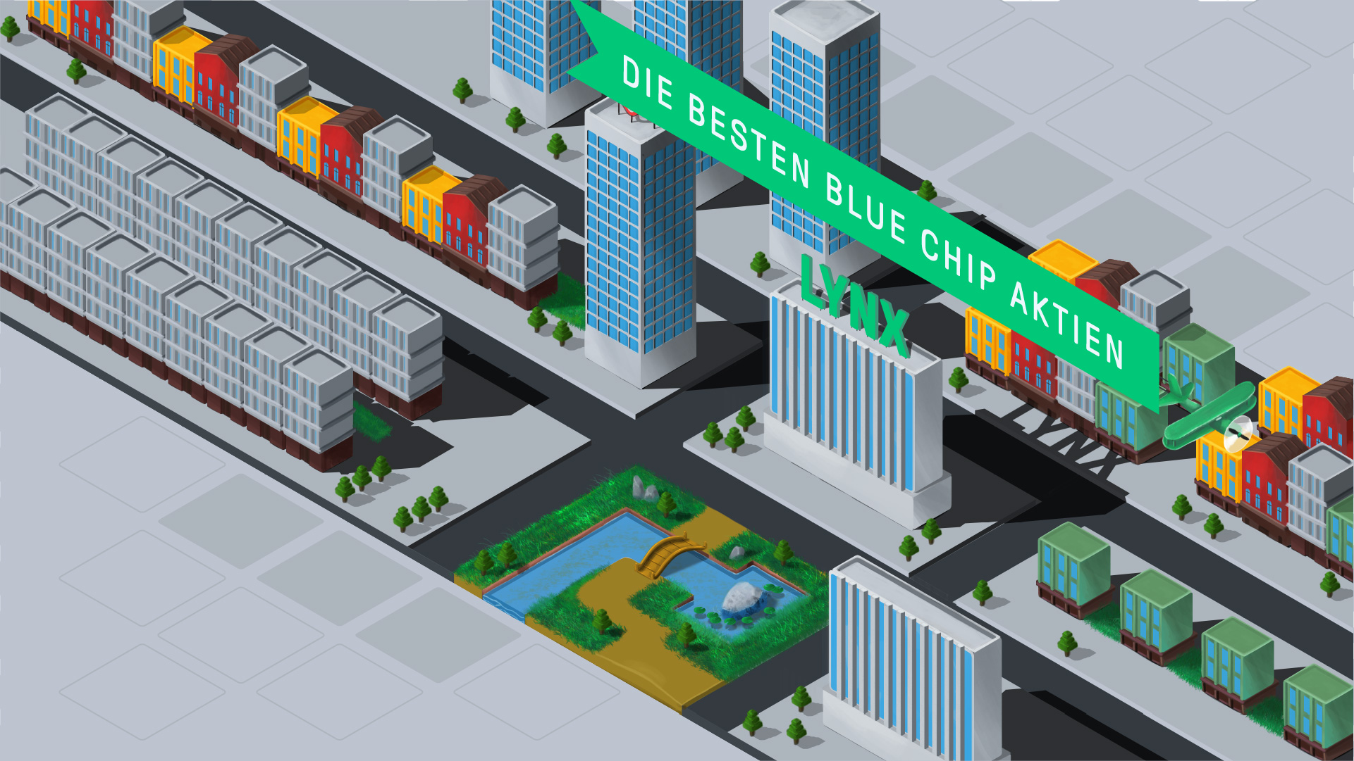 Die besten Blue Chips-Aktien | Online Broker LYNX Die besten Blue Chips Aktien | Online Broker LYNX