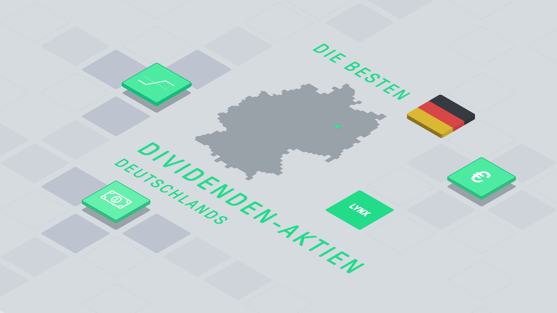 Die besten deutschen Dividenden-Aktien | Online Broker LYNX Die besten deutschen Dividenden Aktien | Online Broker LYNX