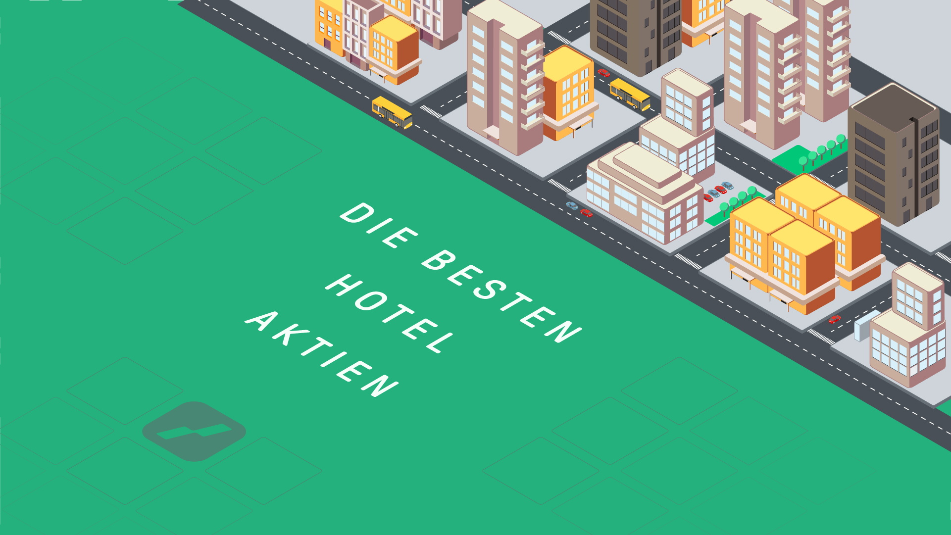 Die besten Hotel Aktien | Online Broker LYNX