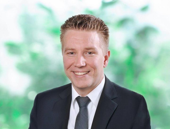 Dirk Friczewsky, Technischer Analyst | LYNX Börsennews-Experte Dirk Friczewsky, Technischer Analyst | LYNX Börsennews-Experte