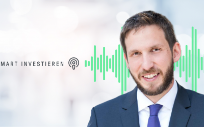 Wie in digitale Unternehmen investieren? - Folge 10 - Smart Investieren | LYNX Podcast