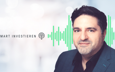 Chancen der künstlichen Intelligenz - Folge 5 - Smart Investieren | LYNX Podcast
