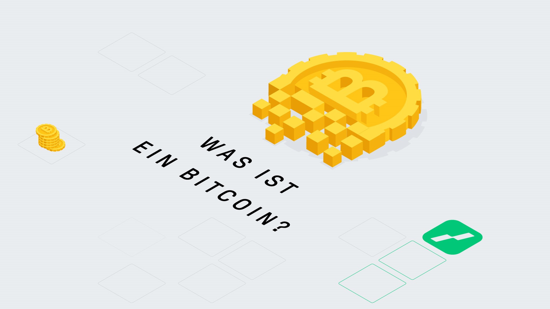 Was ist ein Bitcoin? | Online Broker LYNX