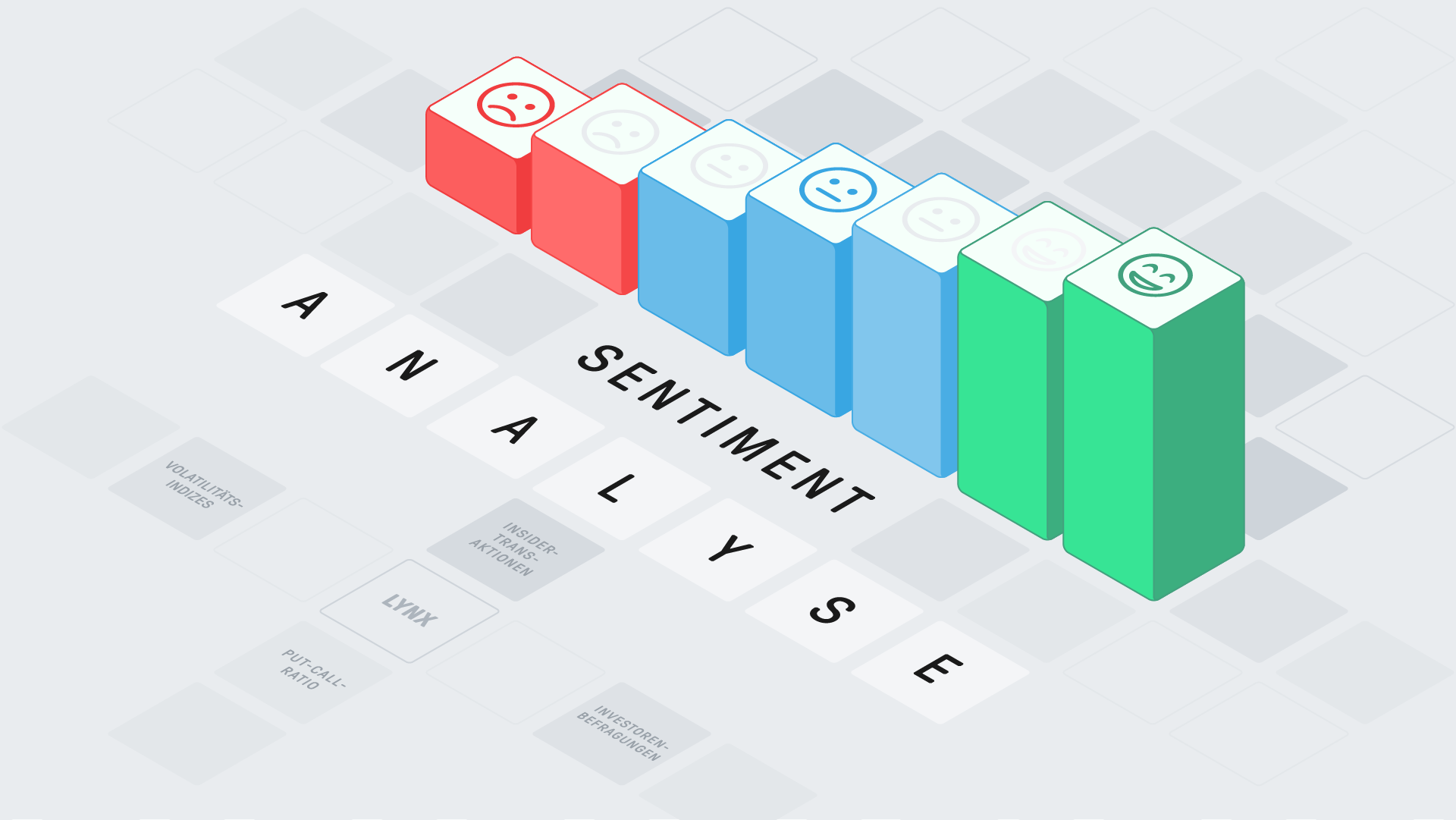 Einführung in die Sentiment Analyse | LYNX