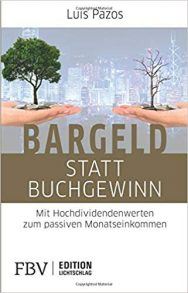 Bargeld statt Buchgewinn