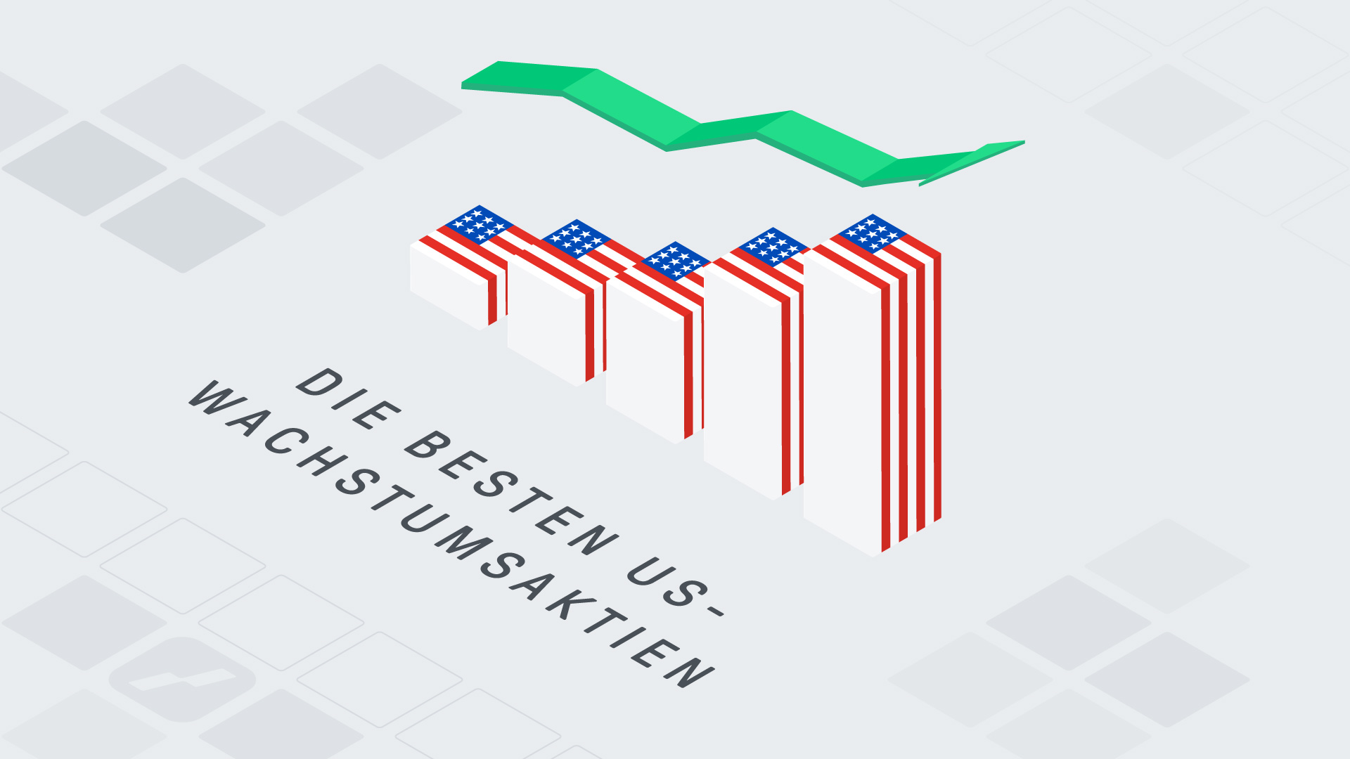 Die besten US-Wachstumsaktien | Online Broker LYNX