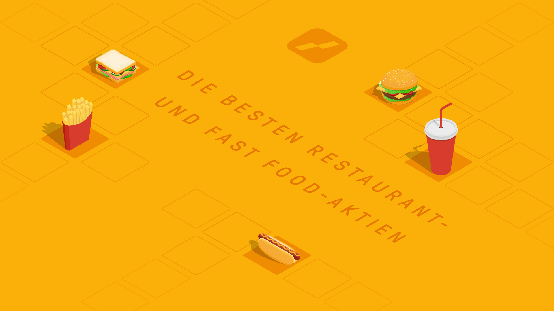 Die besten Restaurant- & Fast Food-Aktien | Online Broker LYNX