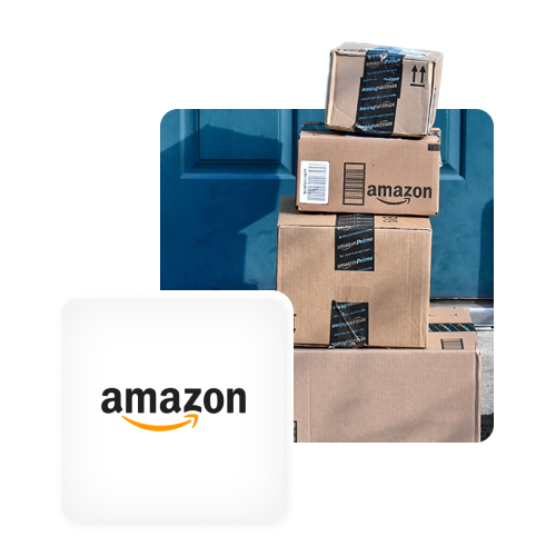 Amazon Aktien über LYNX kaufen Amazon Aktien über LYNX kaufen