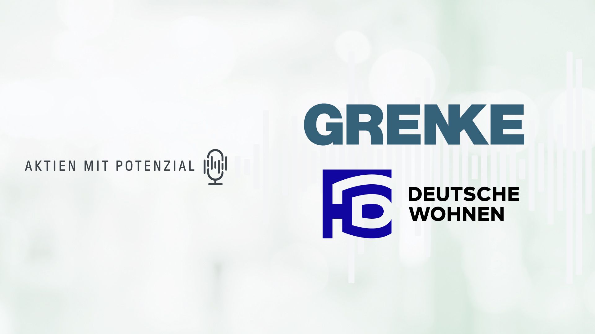 Insights aus HV-Saison 2023: Deutsche Wohnen + Leasing-Anbieter GRENKE | LYNX - Aktien mit Potenzial