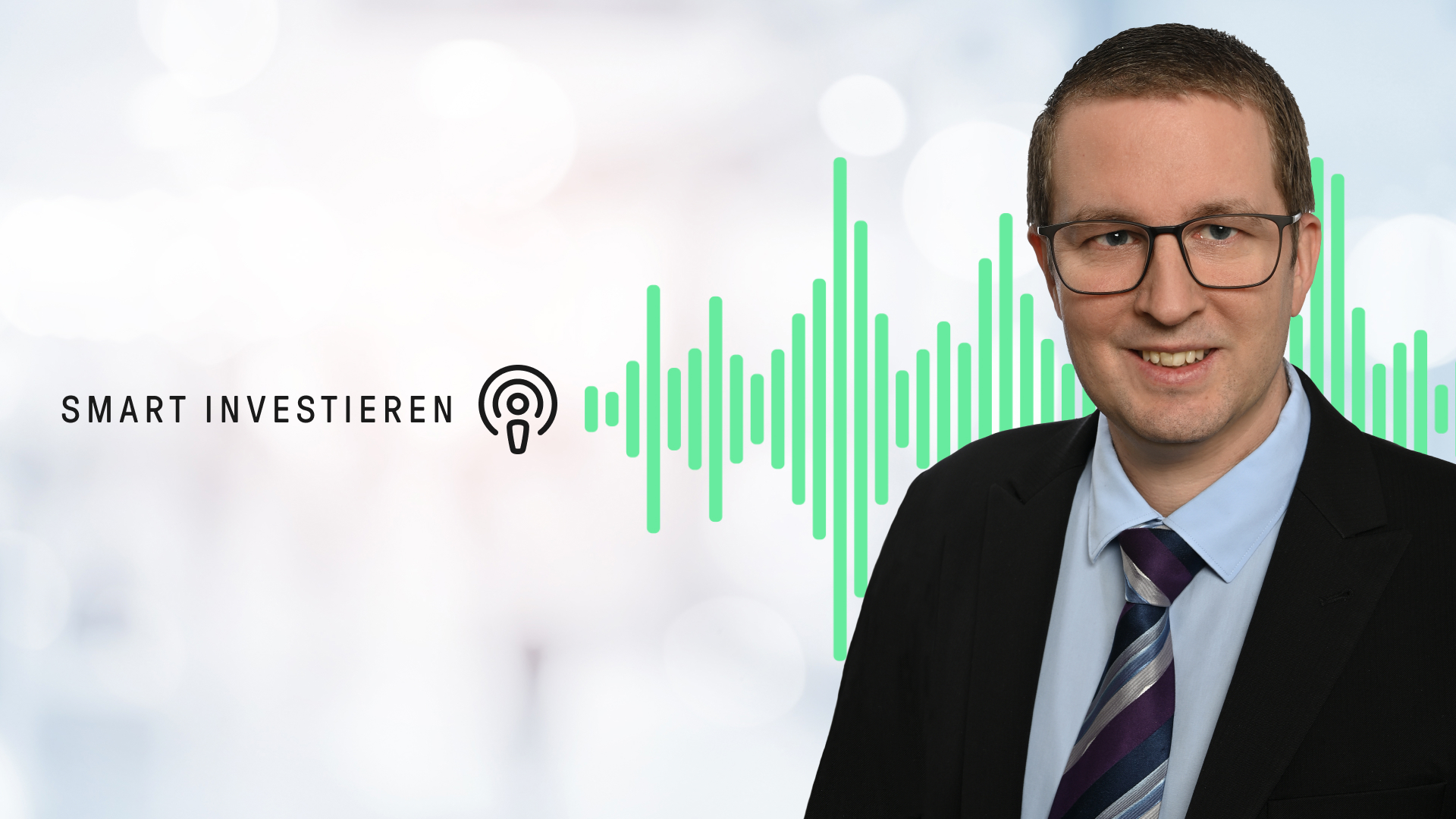 Rendite statt Leerstand: Das macht DEFAMA am Immobilienmarkt so erfolgreich - Podcast mit Matthias Schrade | LYNX Online-Broker