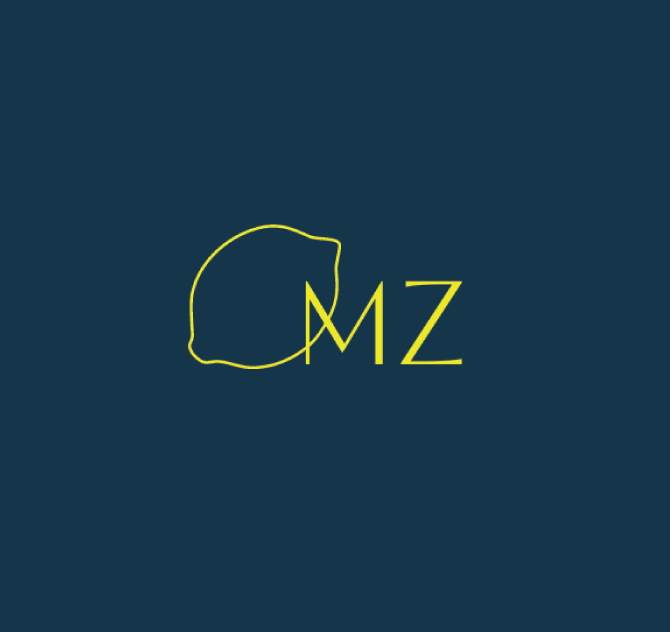 Melanie Zbick Logo | Partner Online Broker LYNX Melanie Zbick Logo | Partner Online Broker LYNX