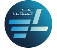 Eric Ludwig Logo | Partner Online Broker LYNX Eric Ludwig Logo | Partner Online Broker LYNX