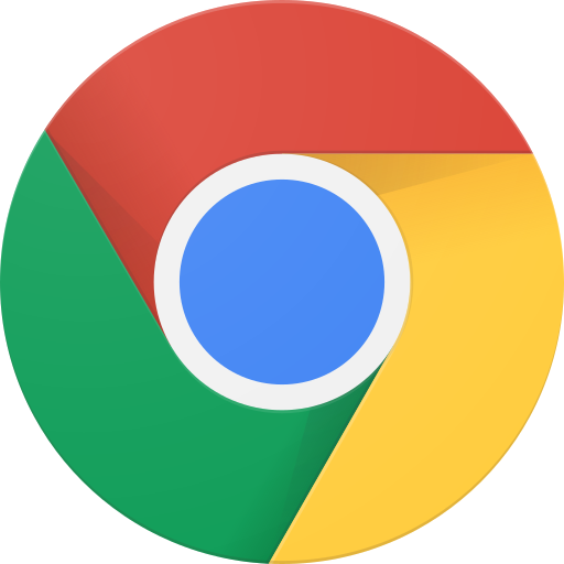 WebTrader | Chrome Icon WebTrader | Chrome Icon