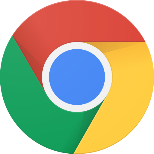 WebTrader | Chrome Icon