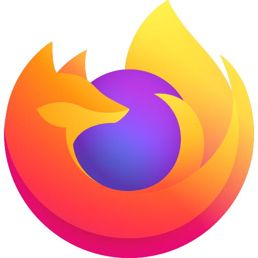 WebTrader | Firefox Icon WebTrader | Firefox Icon