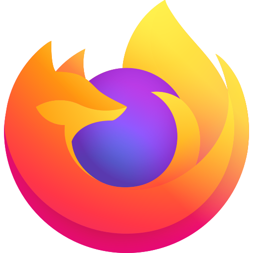 WebTrader | Firefox Icon