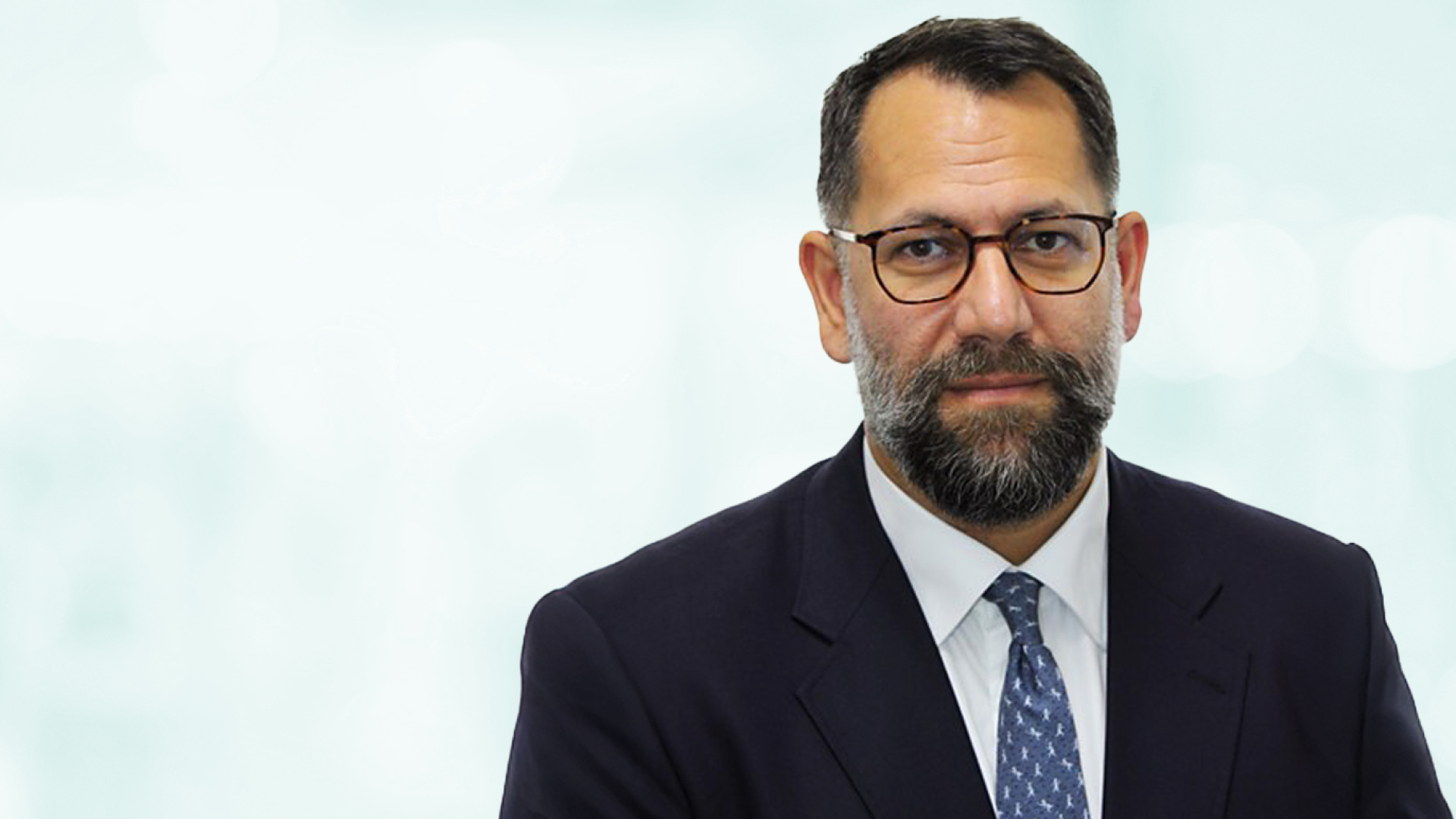 Steven Jorgensen, VP, Head of Derivatives Sales, European and Middle East Clients, Cboe Global Markets | Webinar LYNX