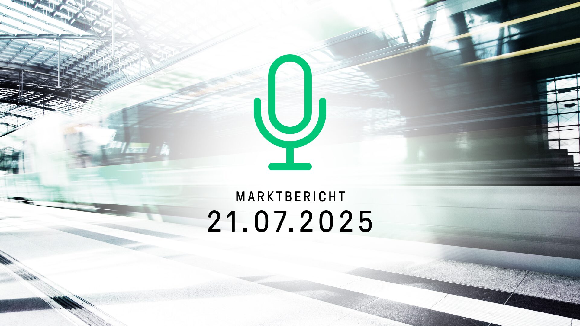 Globale Rallye trotzt Rezessionsängsten – wie lange noch? | LYNX Marktbericht