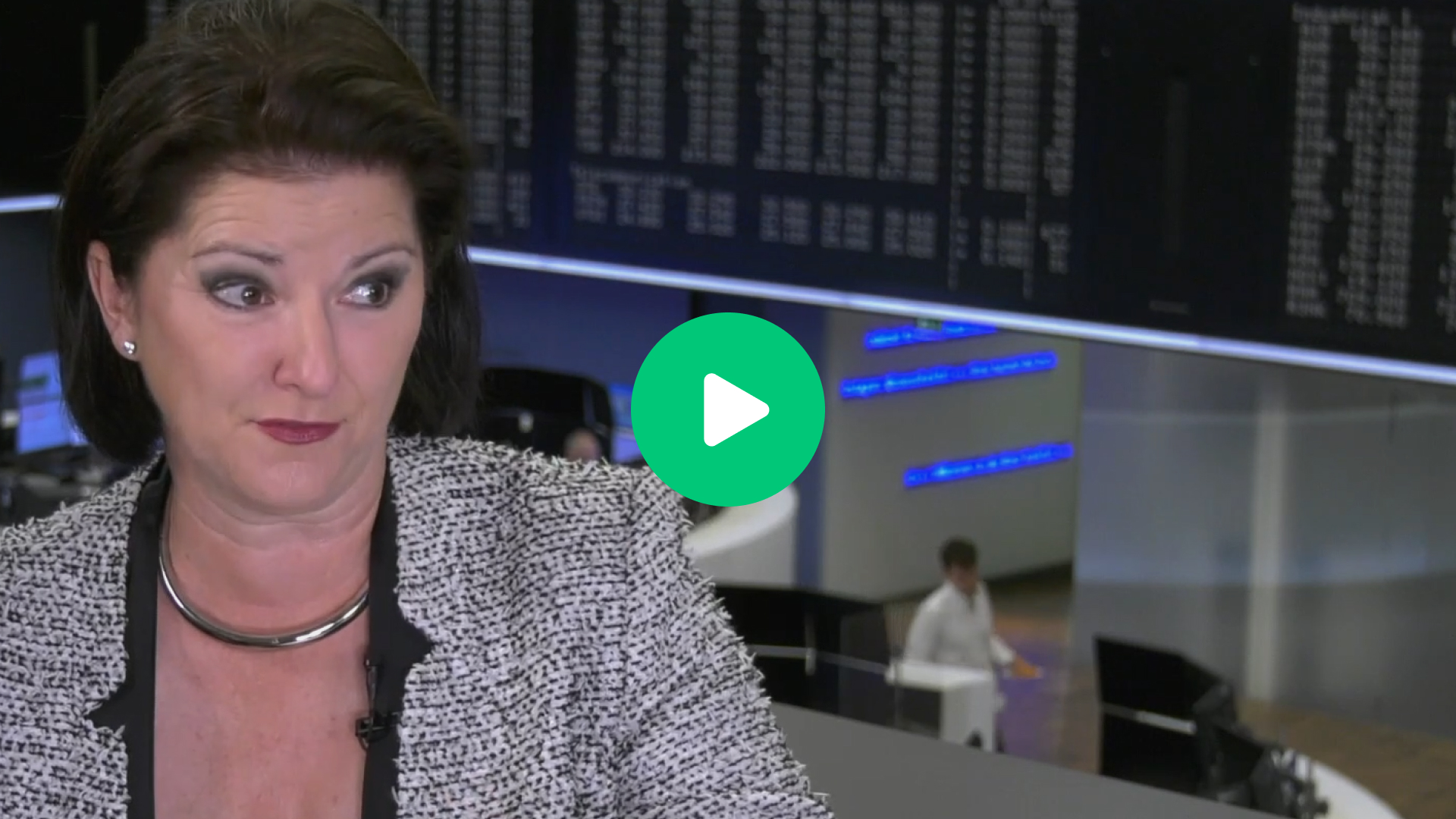 Emotionen an der Börse: Wie kann ich mich richtig positionieren? | LYNX fragt nach