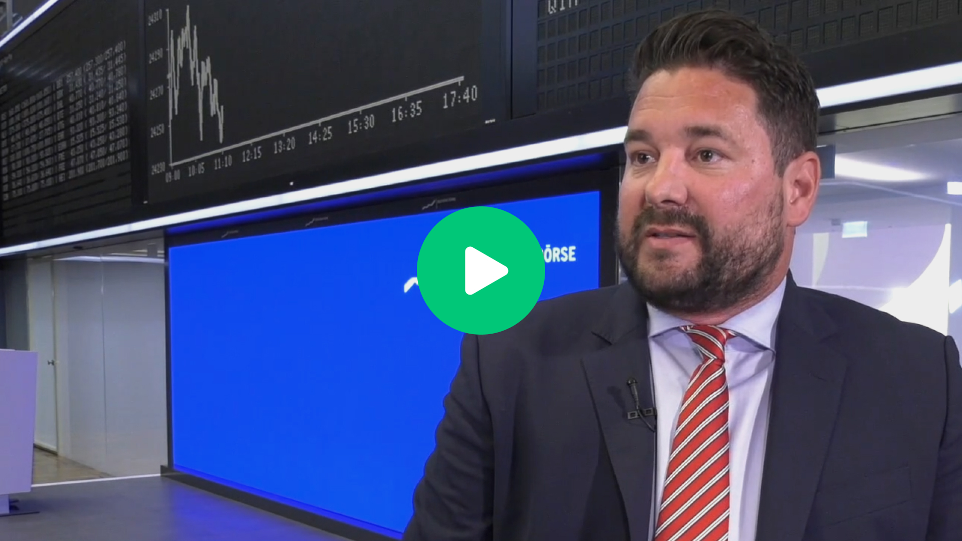 NYSE vs. Frankfurter Börse: Ganz anders oder ähnlicher als gedacht? | LYNX fragt nach