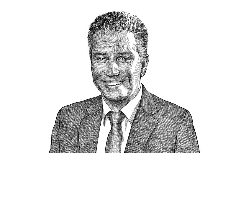 Dirk Friczewsky, Technischer Analyst | LYNX Börsenexperten