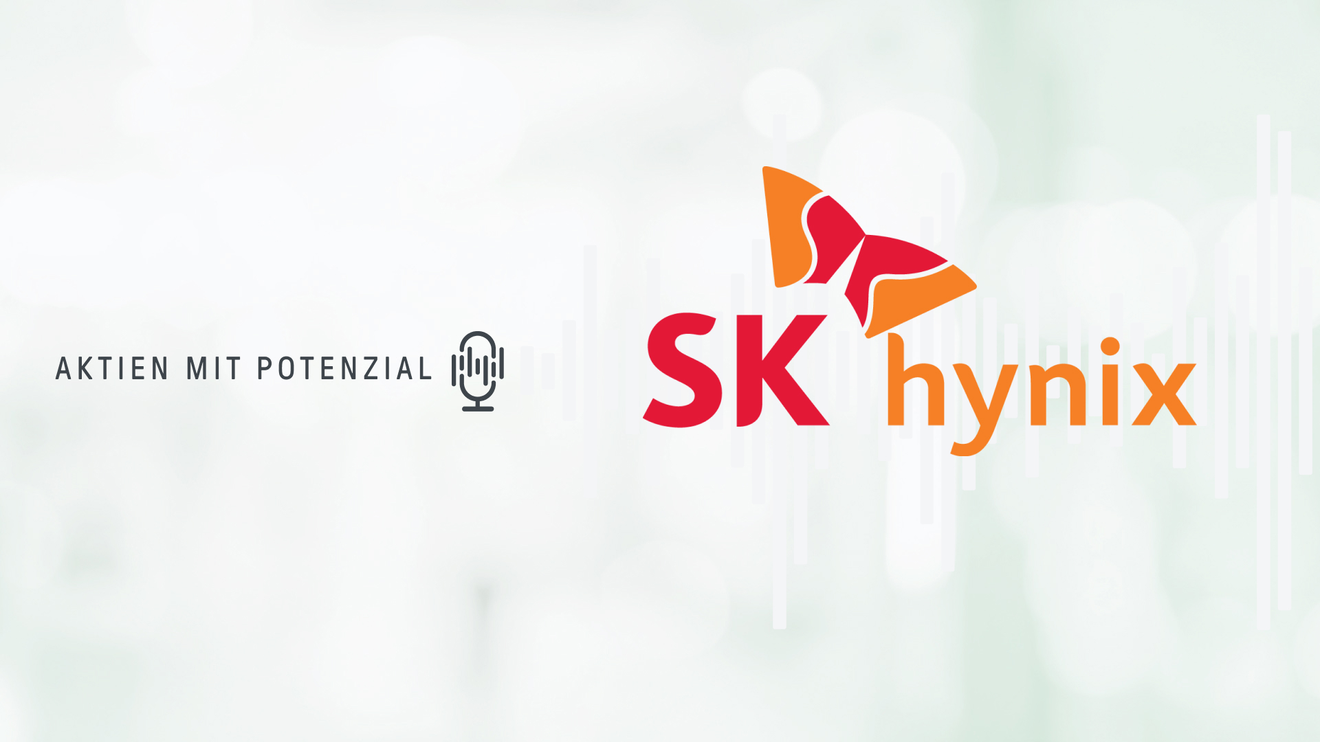 SK Hynix: Der nächste große AI-Player? | Podcast Aktien mit Potenzial