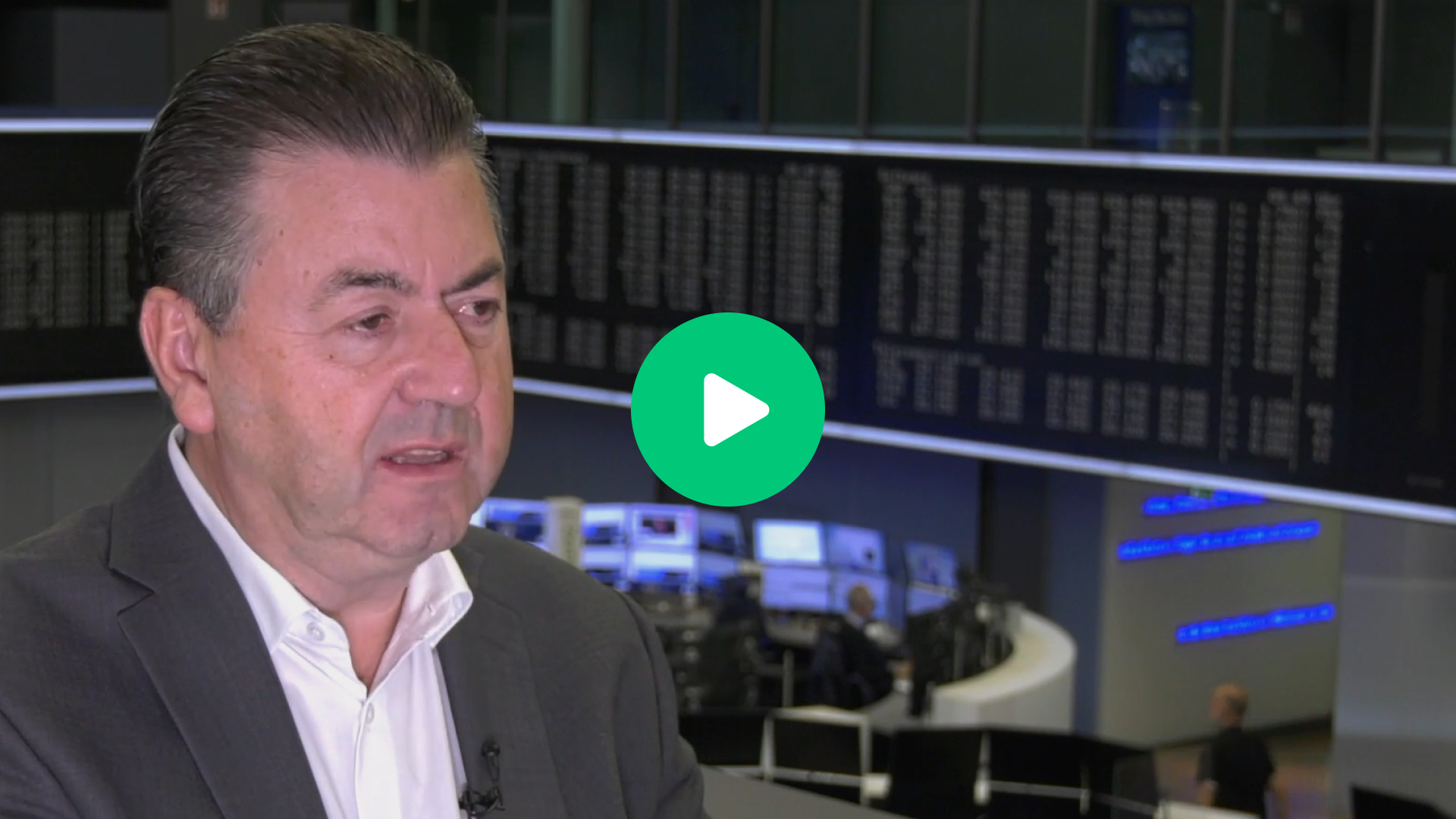 Rheinmetall & Co: DAX-Boom trotz Wirtschafts-Flaute? | LYNX fragt nach